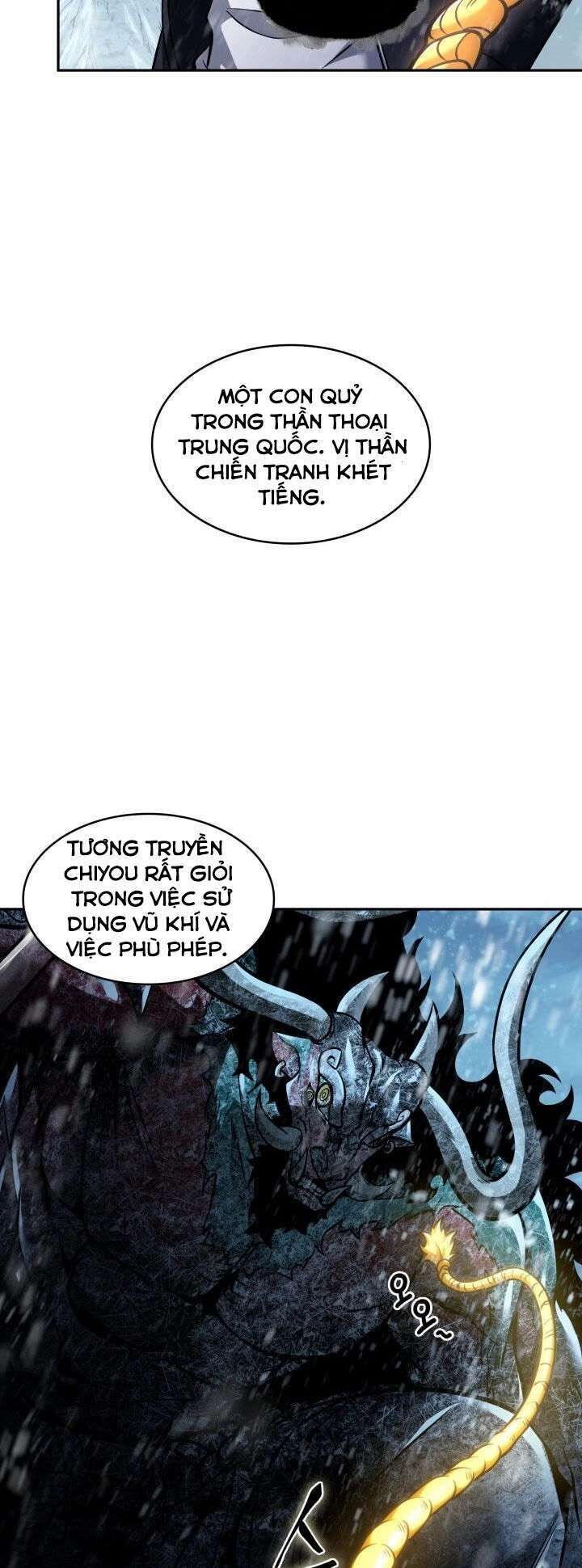 Vua Trộm Mộ Chapter 328 - 21