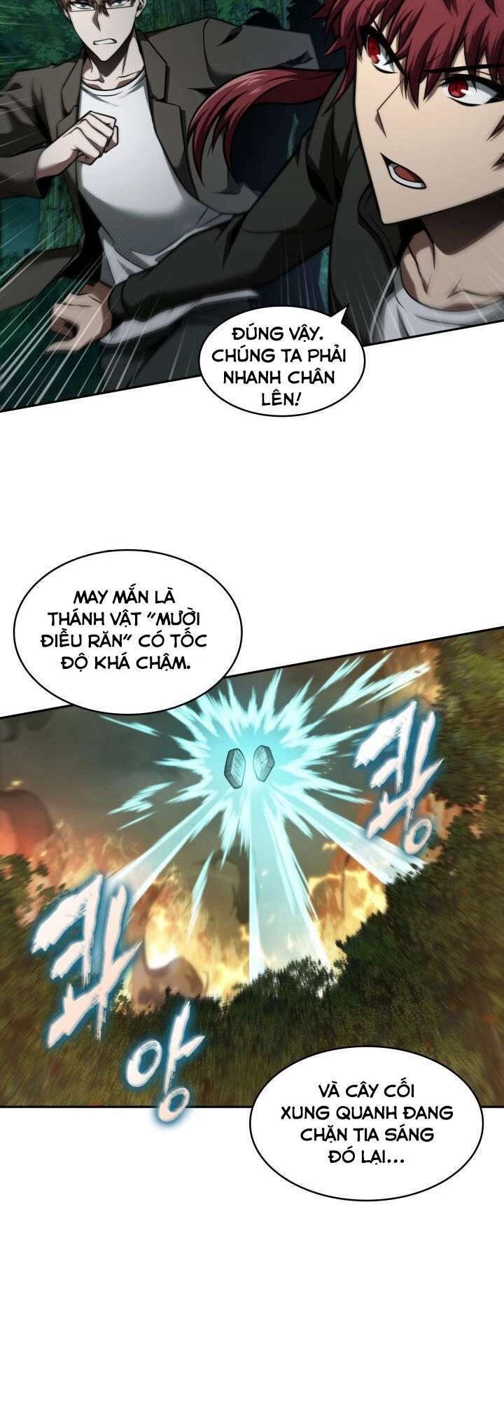 Vua Trộm Mộ Chapter 328 - 31
