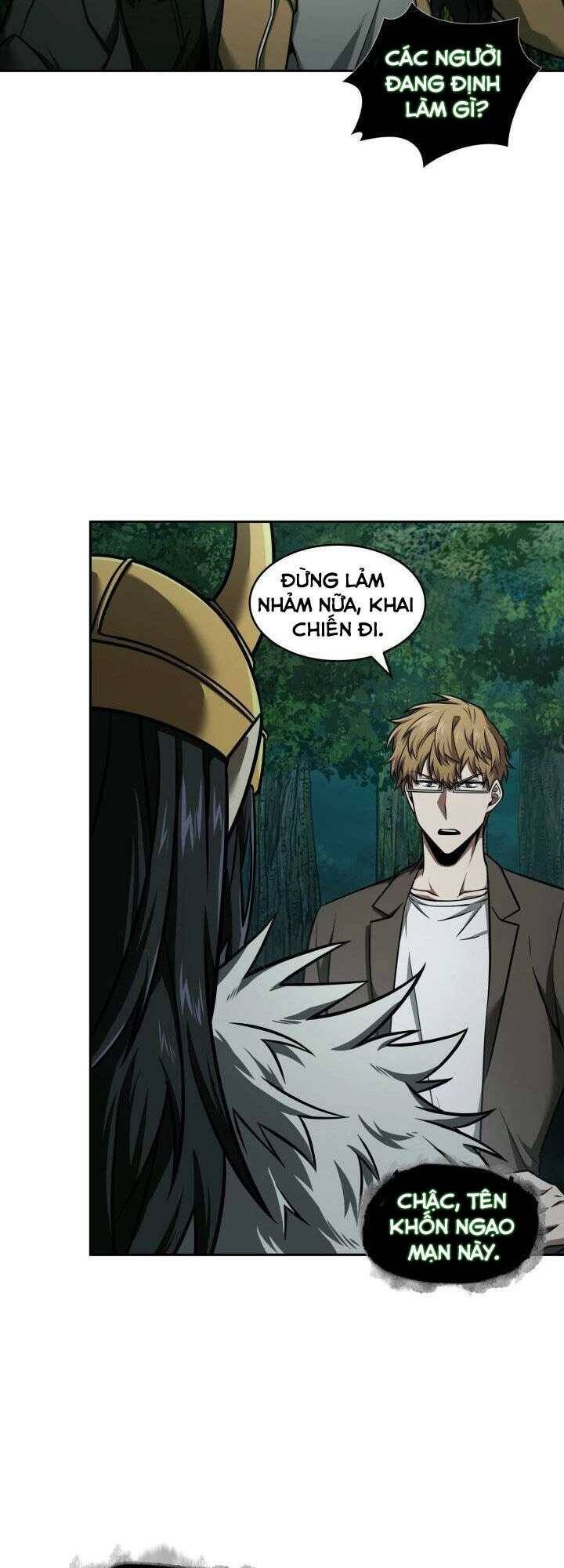 Vua Trộm Mộ Chapter 328 - 38