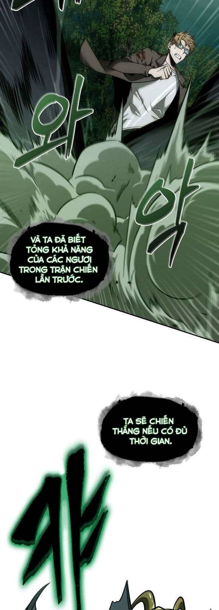 Vua Trộm Mộ Chapter 328 - 40