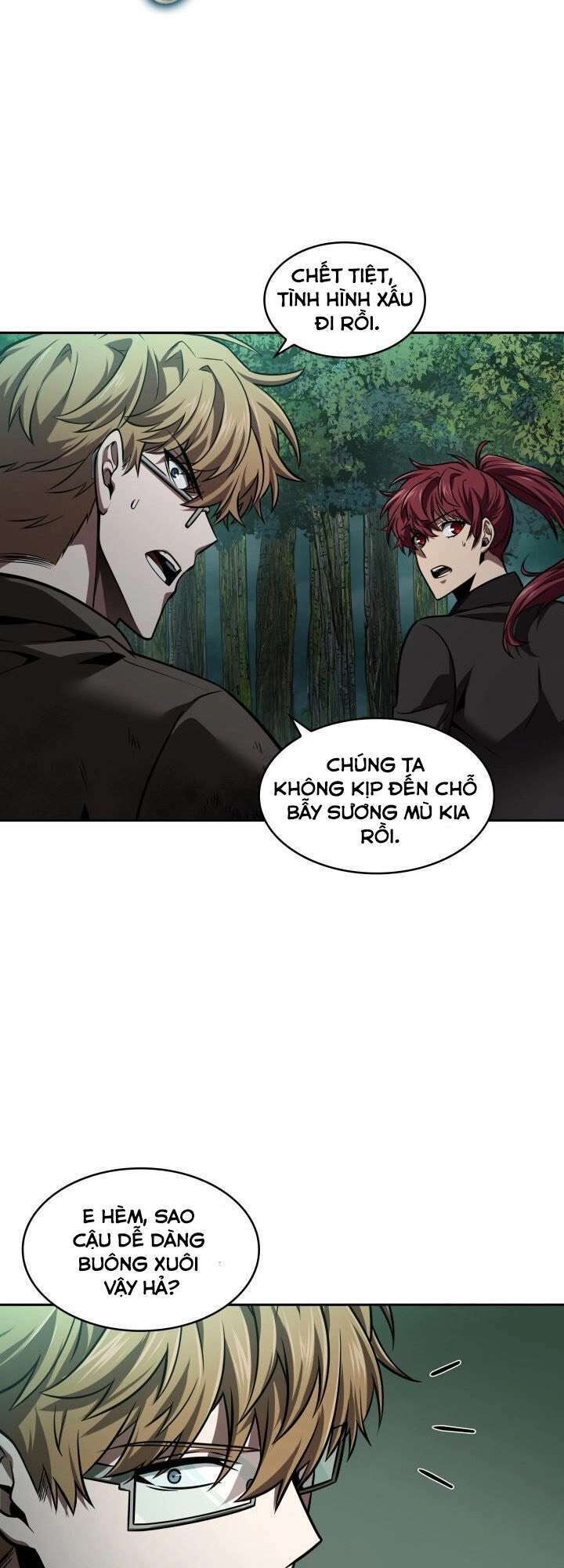 Vua Trộm Mộ Chapter 328 - 46