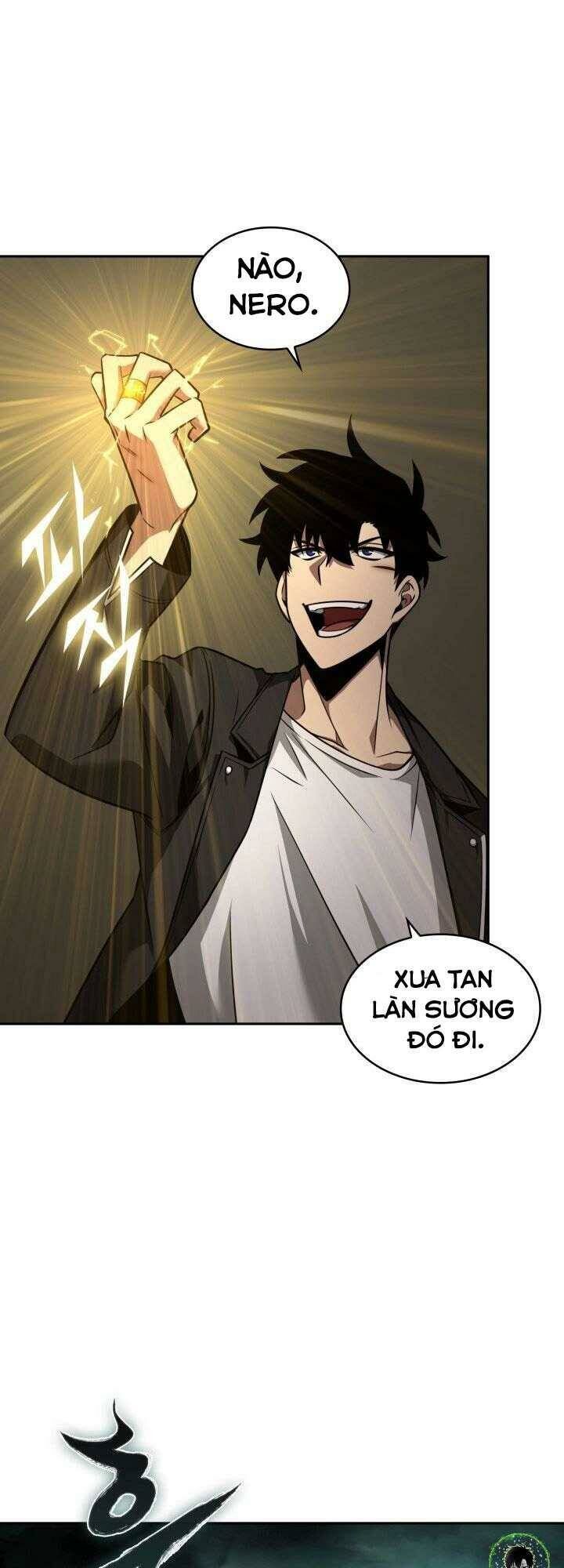 Vua Trộm Mộ Chapter 328 - 9
