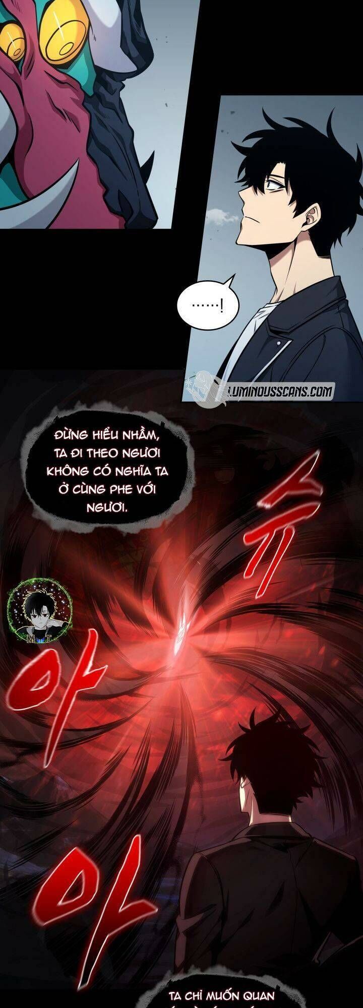 Vua Trộm Mộ Chapter 329 - 12