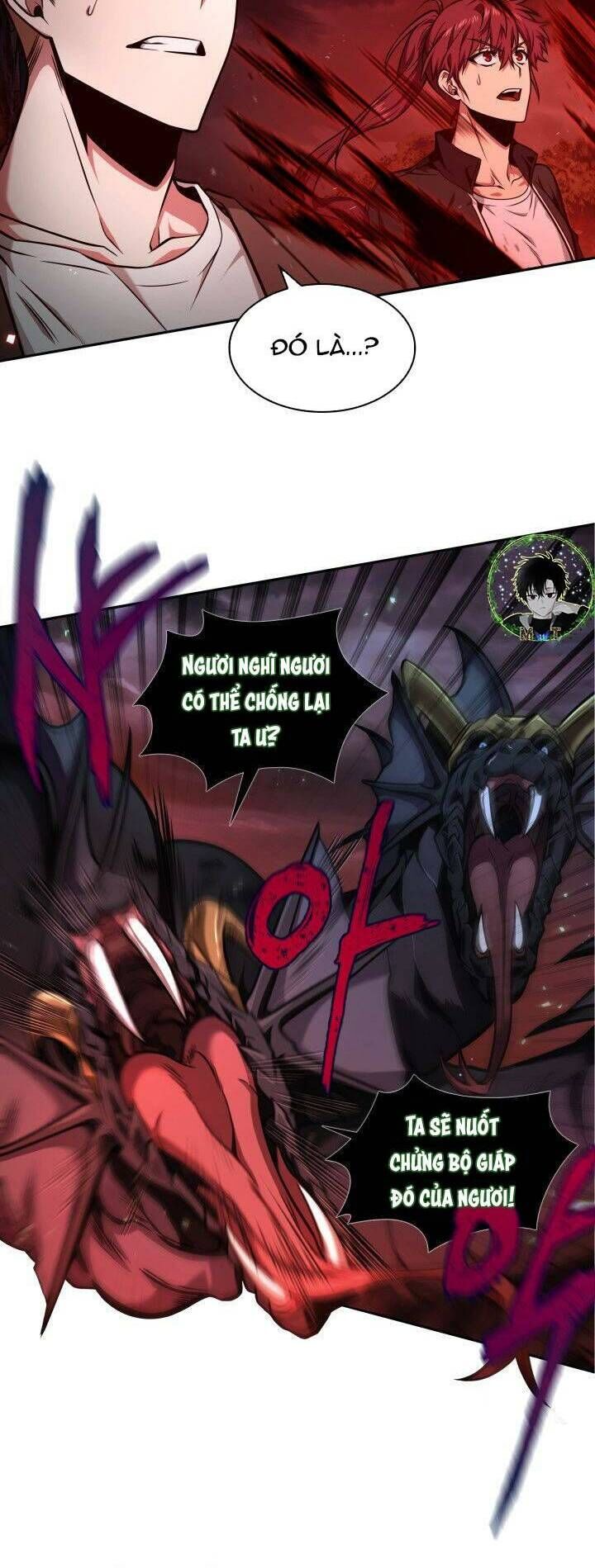 Vua Trộm Mộ Chapter 329 - 16