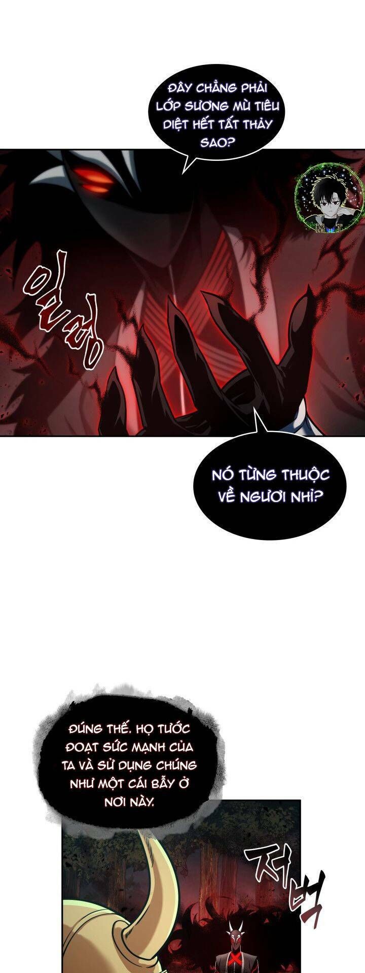 Vua Trộm Mộ Chapter 329 - 22