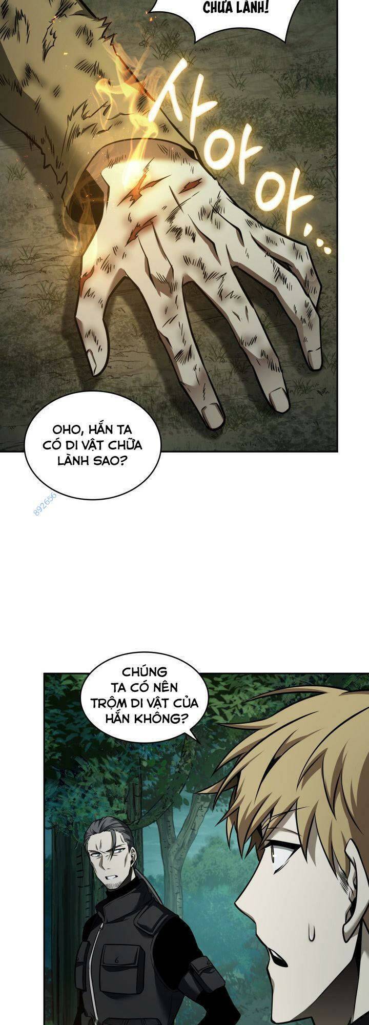Vua Trộm Mộ Chapter 332 - 15