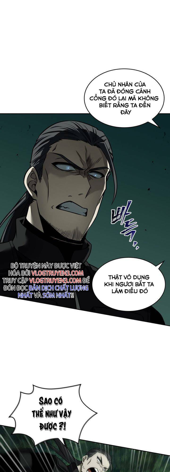 Vua Trộm Mộ Chapter 332 - 21