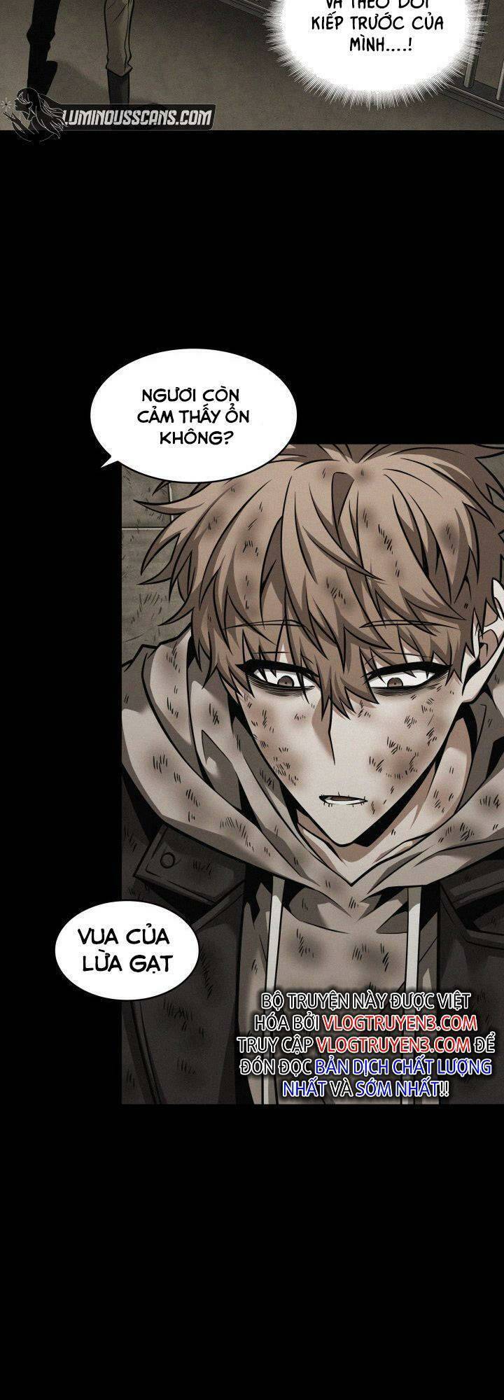 Vua Trộm Mộ Chapter 332 - 27