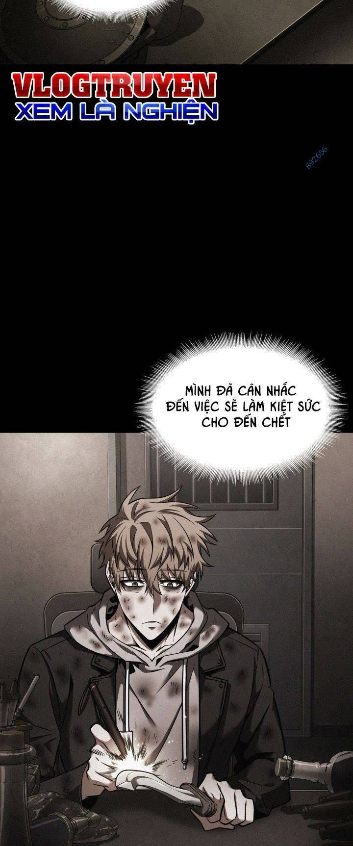 Vua Trộm Mộ Chapter 332 - 30
