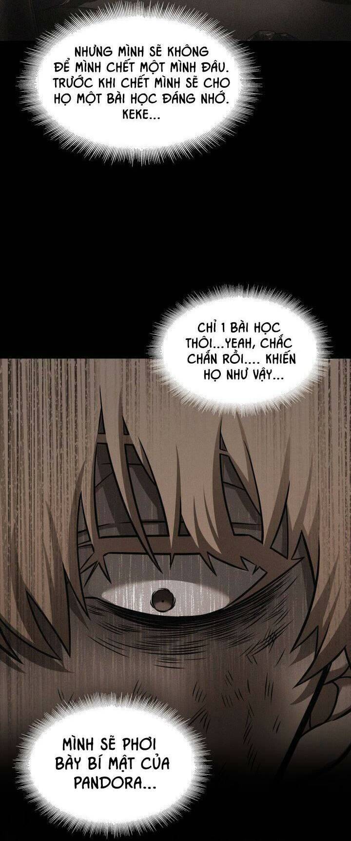 Vua Trộm Mộ Chapter 332 - 31