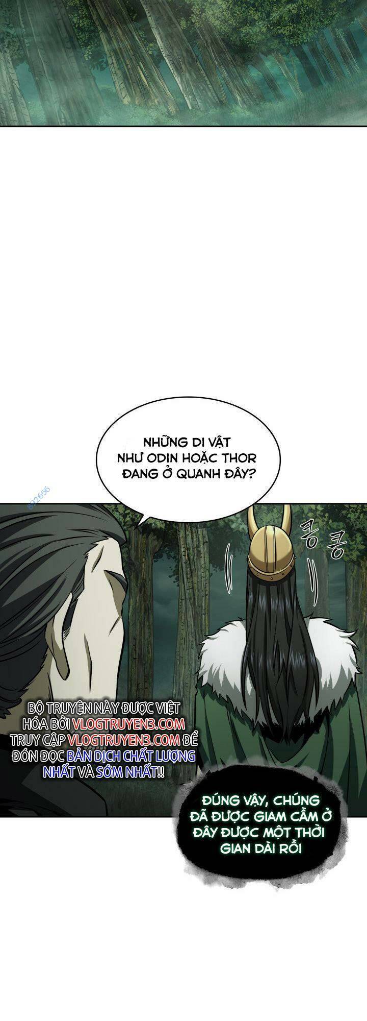 Vua Trộm Mộ Chapter 332 - 42