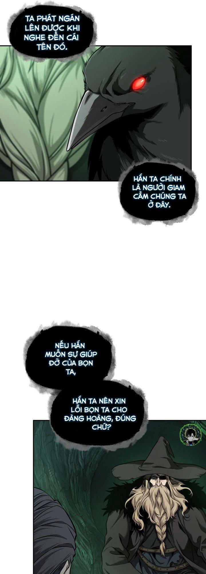 Vua Trộm Mộ Chapter 333 - 17