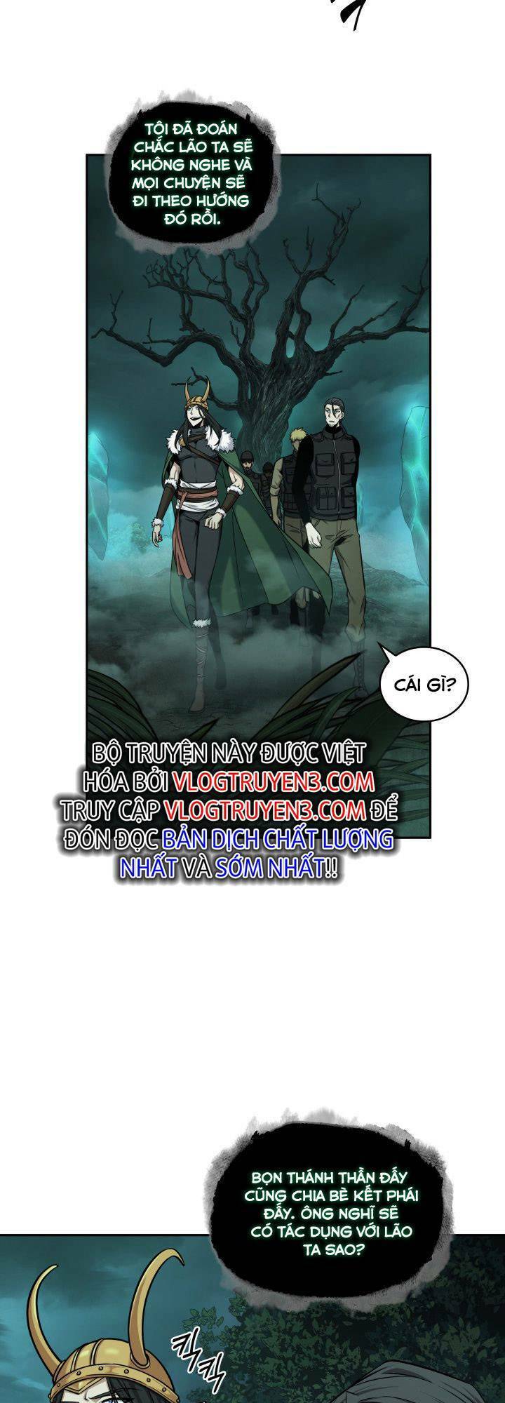 Vua Trộm Mộ Chapter 333 - 21