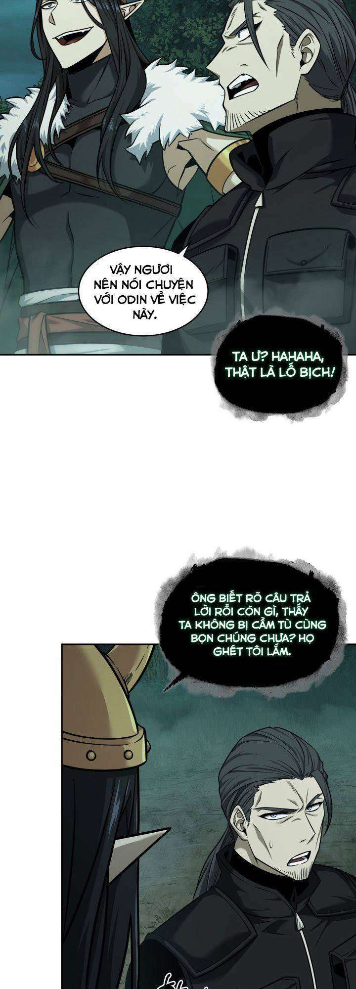 Vua Trộm Mộ Chapter 333 - 22