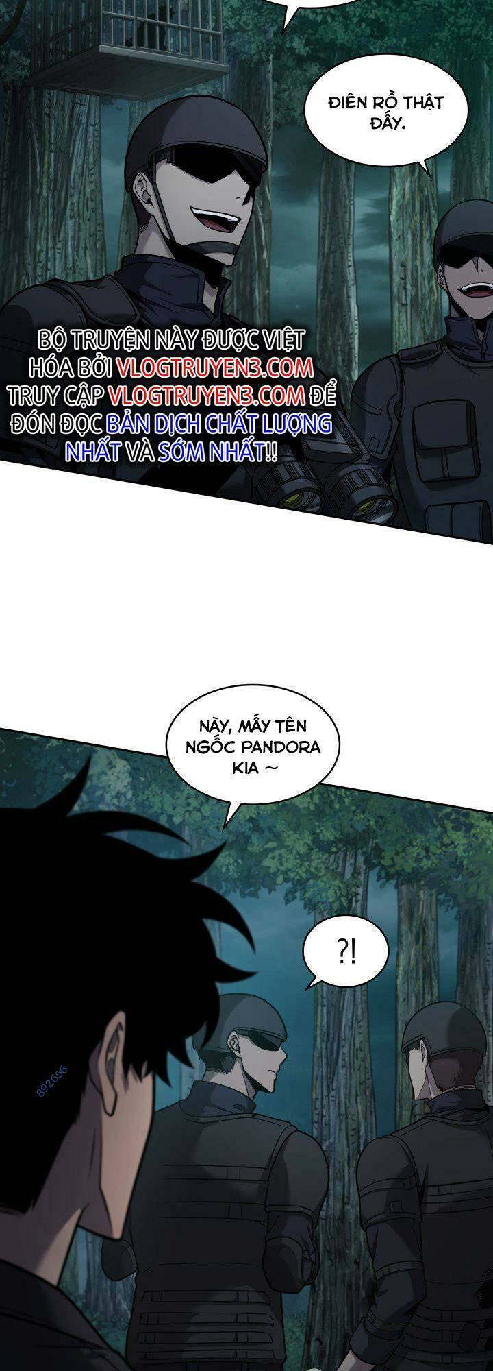 Vua Trộm Mộ Chapter 333 - 28