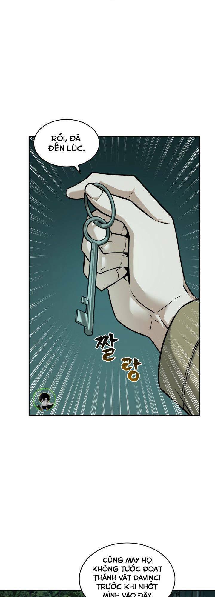 Vua Trộm Mộ Chapter 333 - 32