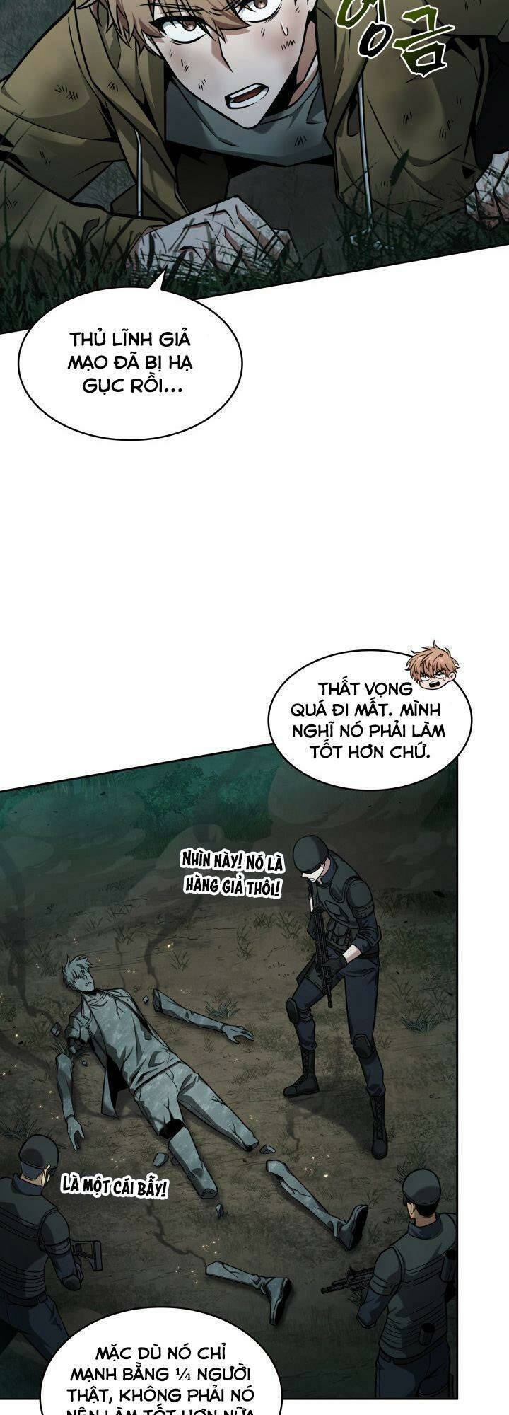 Vua Trộm Mộ Chapter 333 - 40