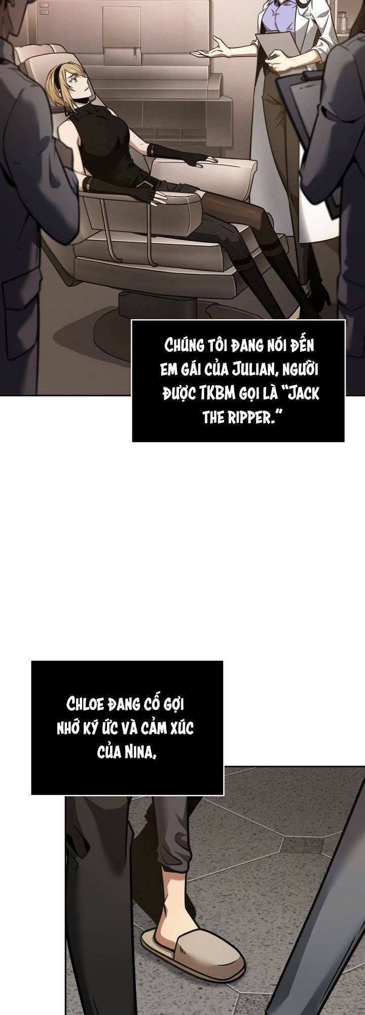 Vua Trộm Mộ Chapter 333 - 49
