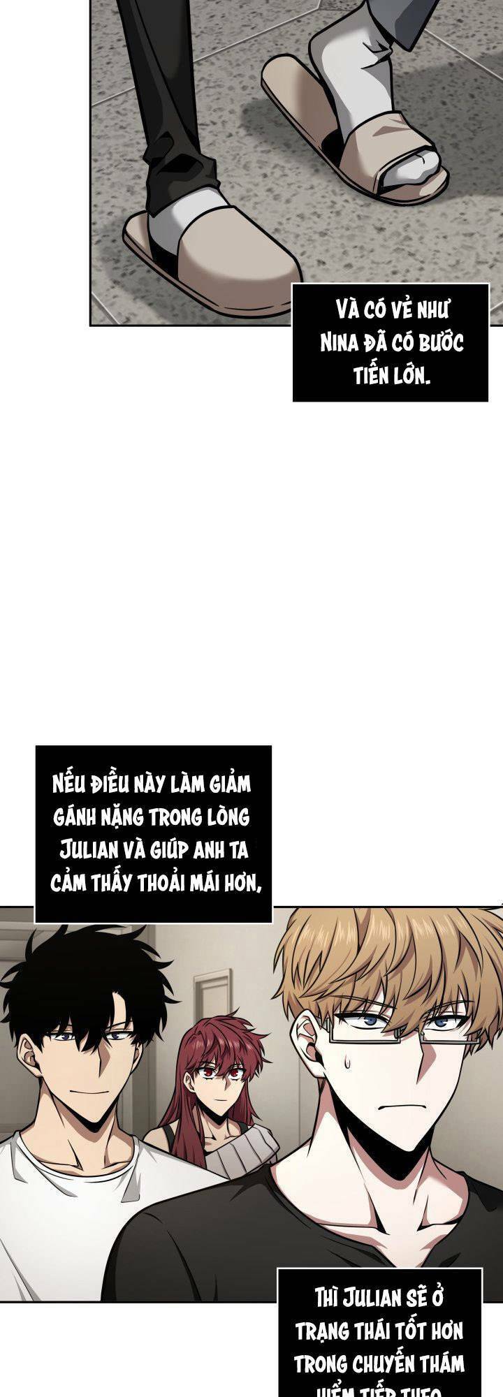 Vua Trộm Mộ Chapter 333 - 50