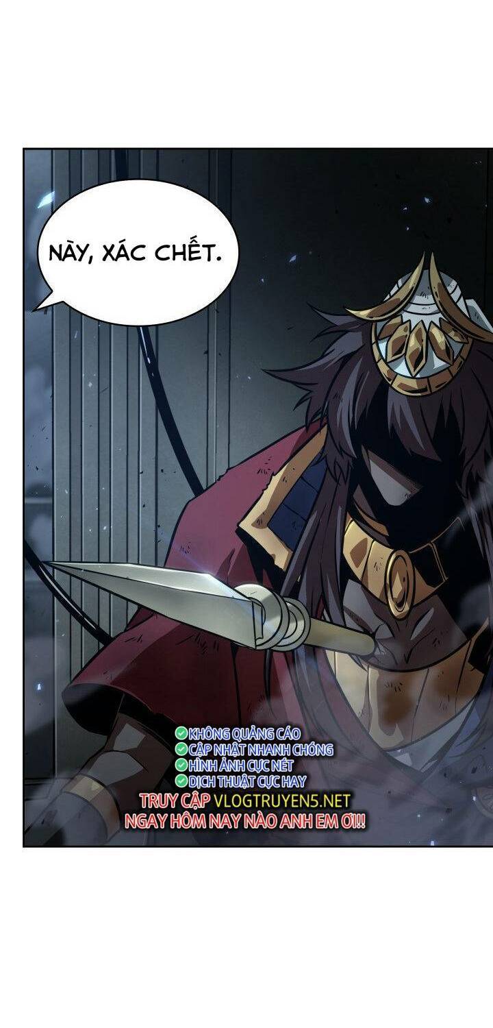 Vua Trộm Mộ Chapter 379 - 17