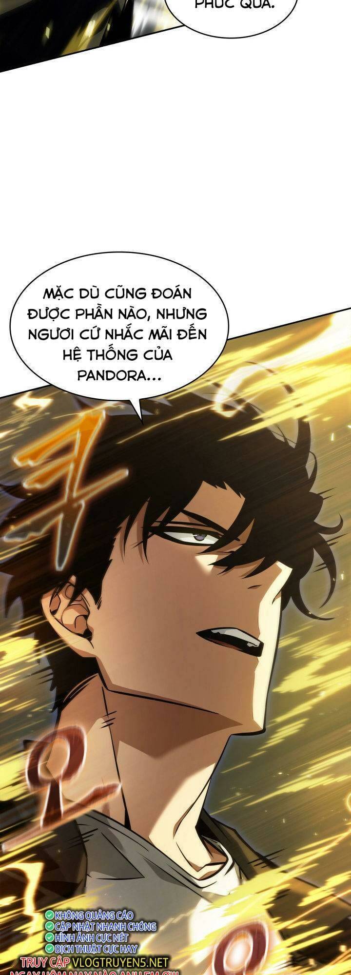 Vua Trộm Mộ Chapter 379 - 22