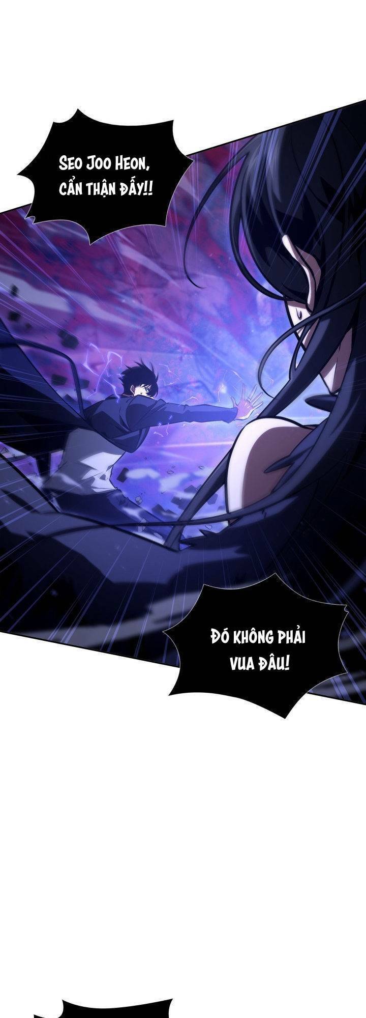 Vua Trộm Mộ Chapter 379 - 40