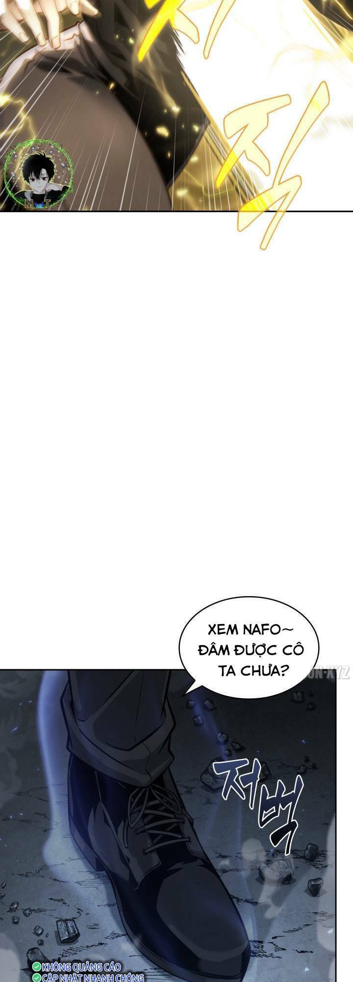 Vua Trộm Mộ Chapter 379 - 5