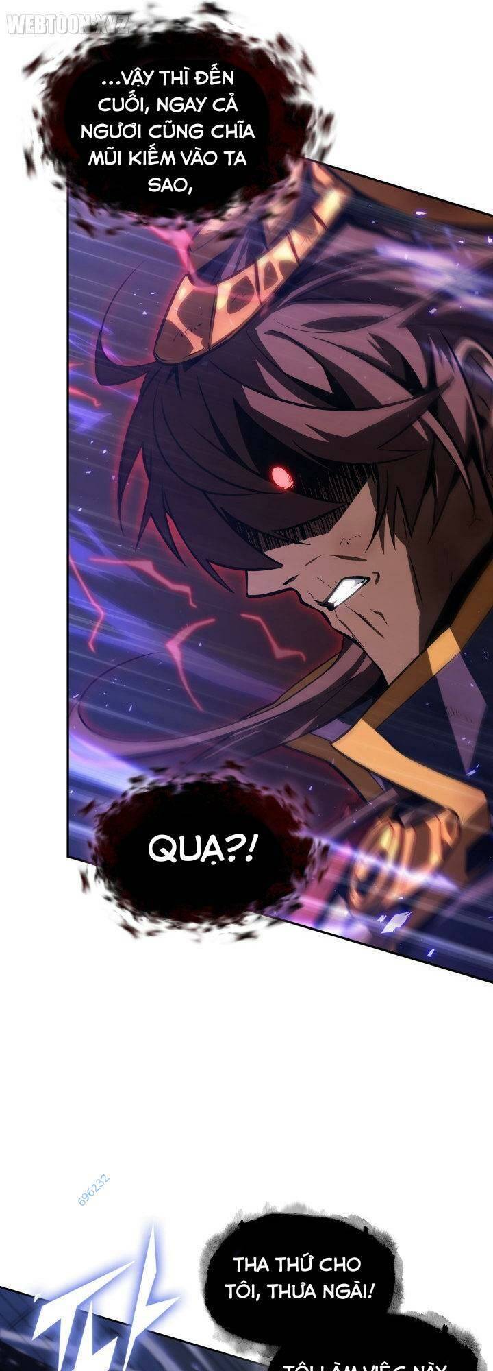 Vua Trộm Mộ Chapter 379 - 46