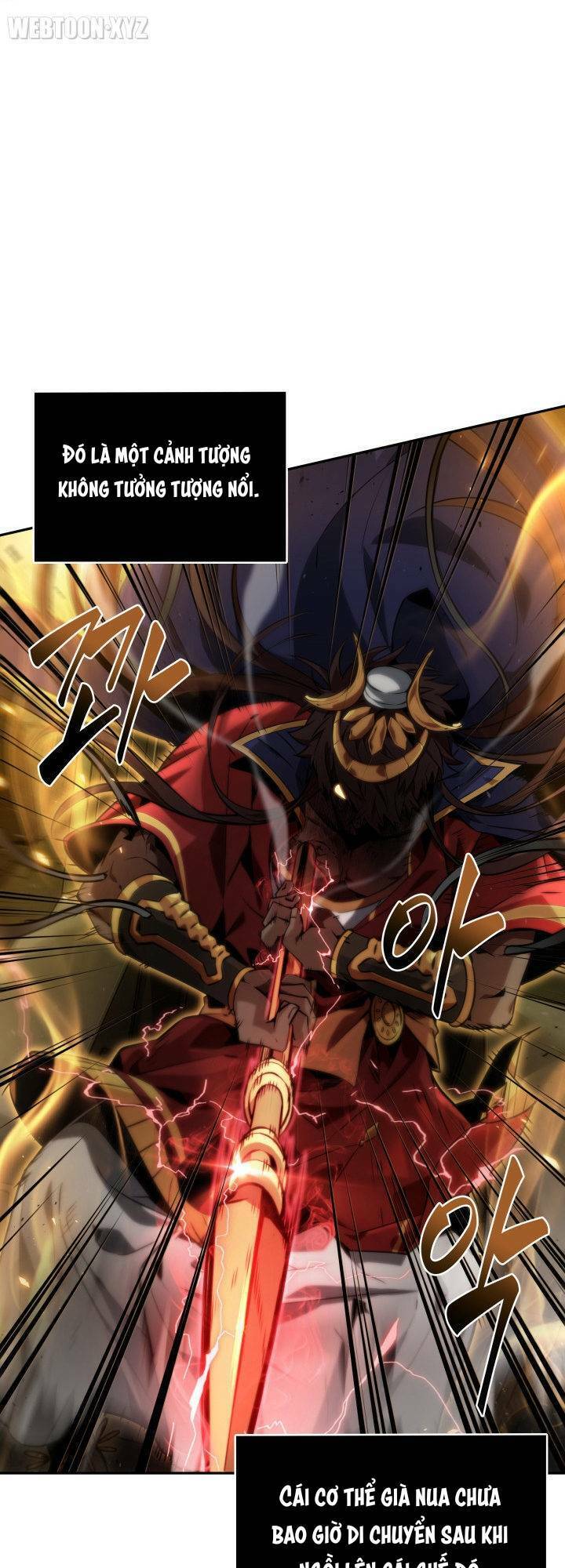 Vua Trộm Mộ Chapter 379 - 54