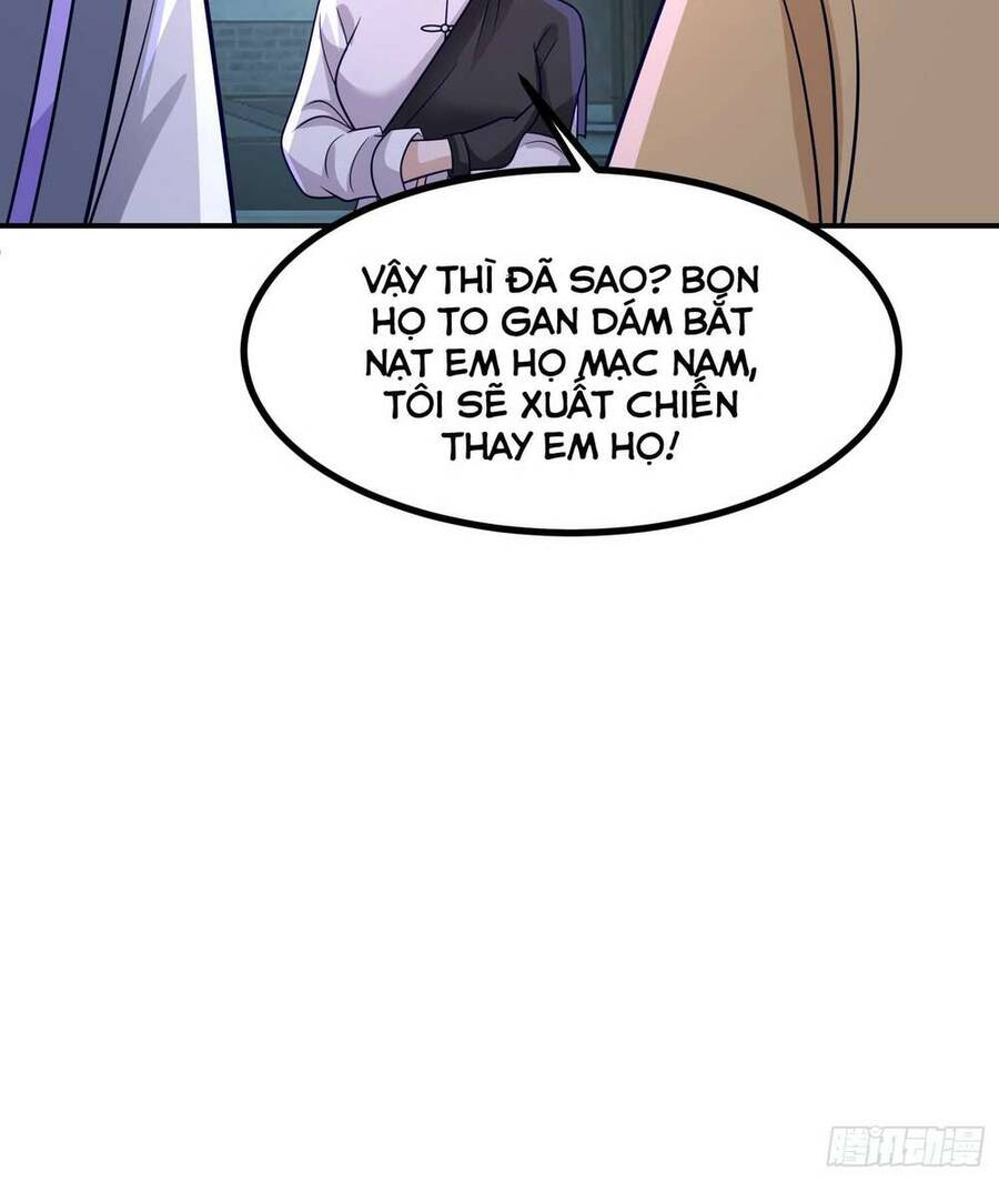 Trên Người Ta Có Một Con Rồng Chapter 603 - 22