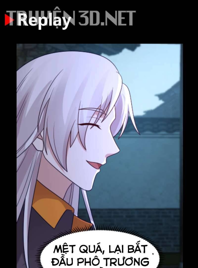 Trên Người Ta Có Một Con Rồng Chapter 603 - 23