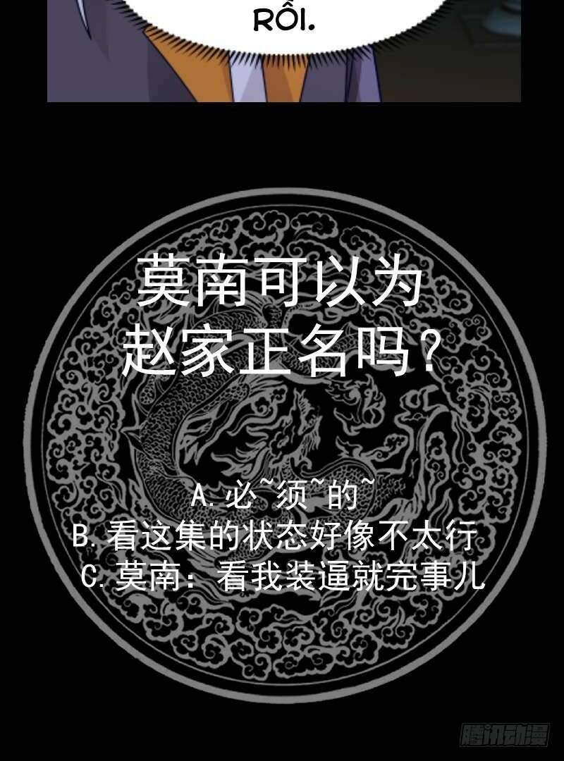 Trên Người Ta Có Một Con Rồng Chapter 603 - 24