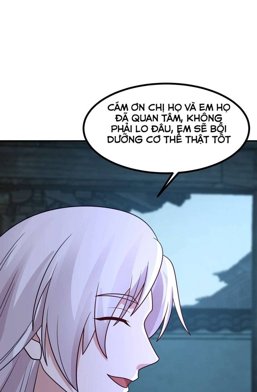 Trên Người Ta Có Một Con Rồng Chapter 603 - 27