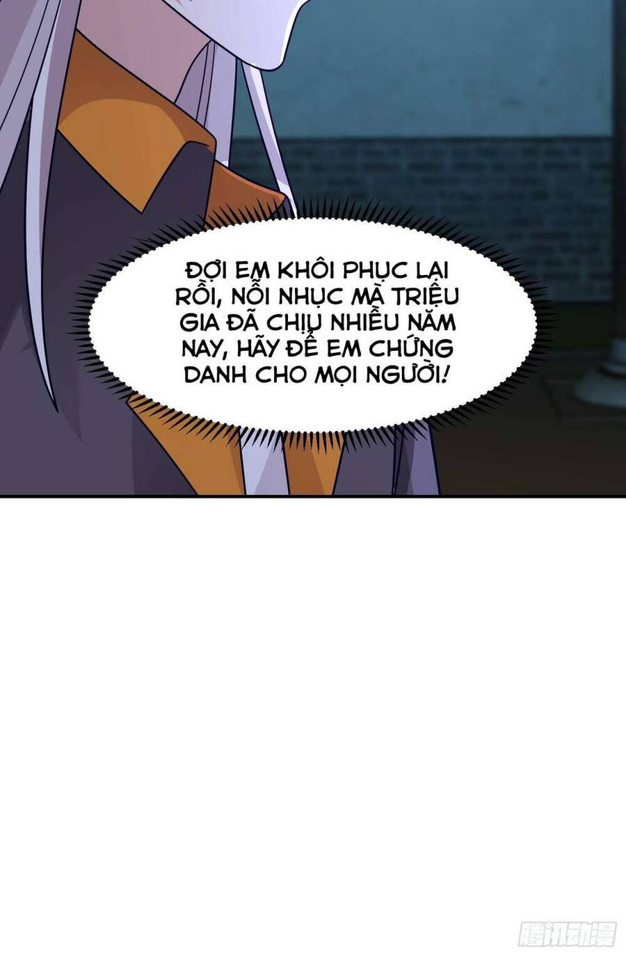 Trên Người Ta Có Một Con Rồng Chapter 603 - 28