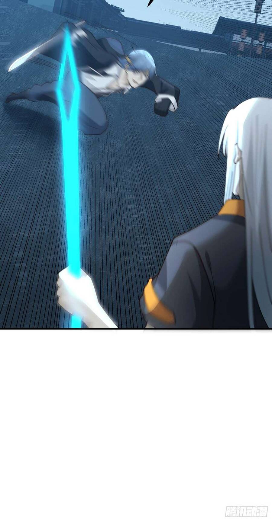 Trên Người Ta Có Một Con Rồng Chapter 603 - 5