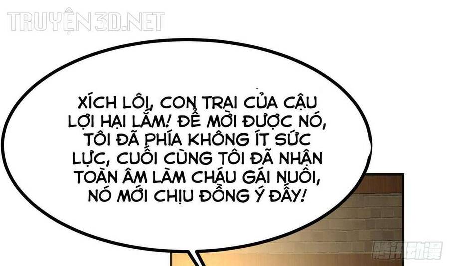 Trên Người Ta Có Một Con Rồng Chapter 604 - 20