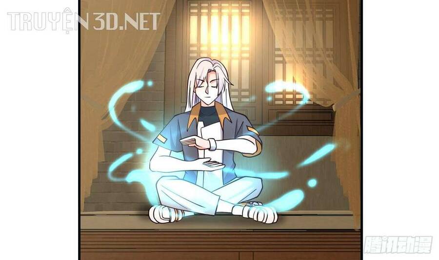 Trên Người Ta Có Một Con Rồng Chapter 604 - 3