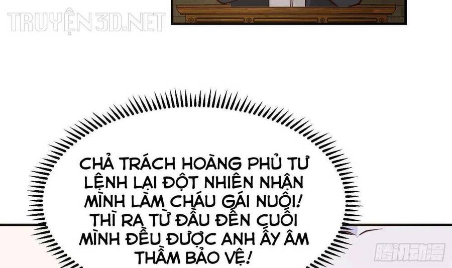 Trên Người Ta Có Một Con Rồng Chapter 604 - 22
