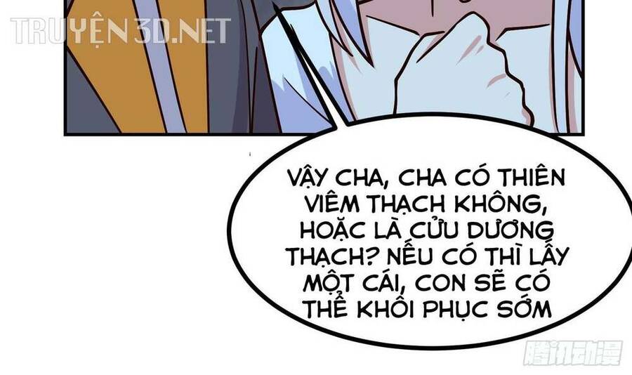 Trên Người Ta Có Một Con Rồng Chapter 604 - 31