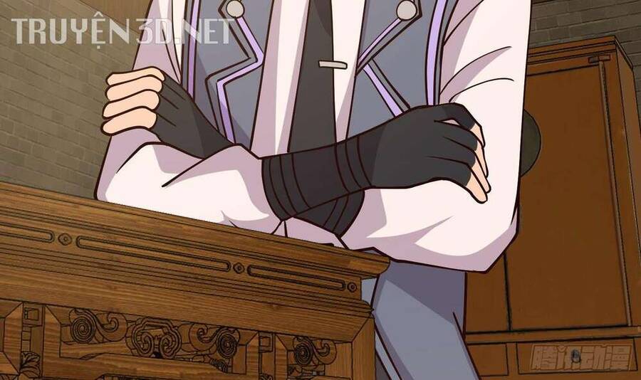 Trên Người Ta Có Một Con Rồng Chapter 604 - 34