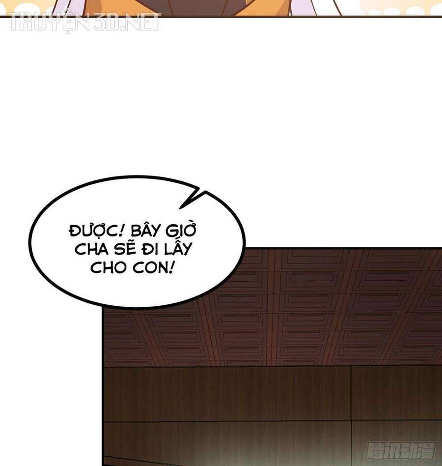 Trên Người Ta Có Một Con Rồng Chapter 604 - 36