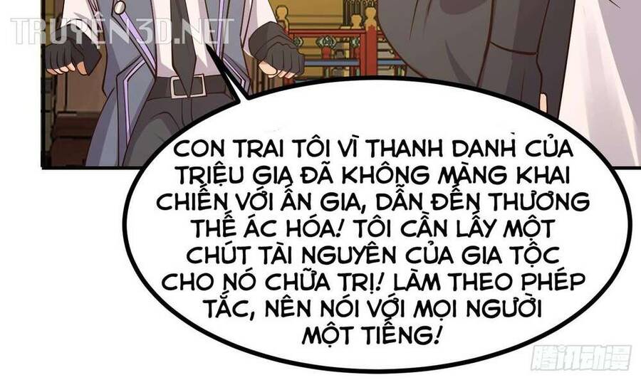 Trên Người Ta Có Một Con Rồng Chapter 604 - 42