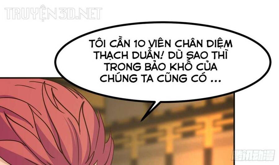 Trên Người Ta Có Một Con Rồng Chapter 604 - 46