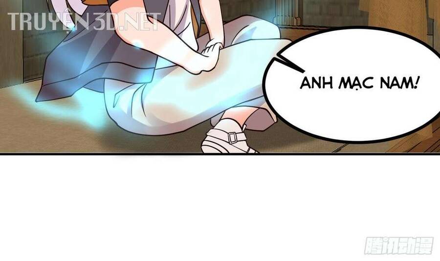 Trên Người Ta Có Một Con Rồng Chapter 604 - 6