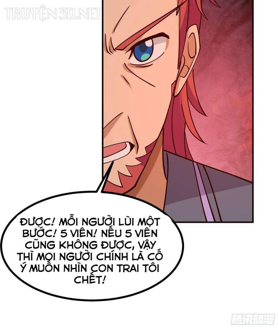 Trên Người Ta Có Một Con Rồng Chapter 604 - 53