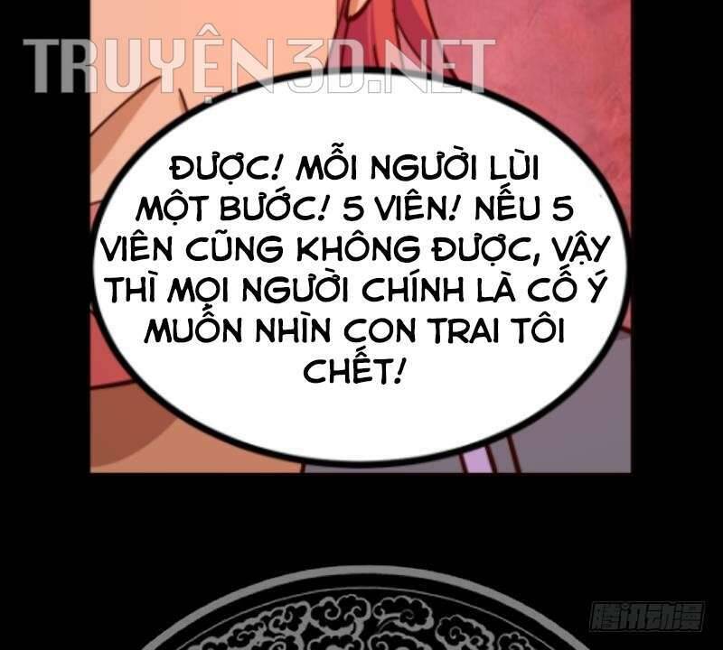 Trên Người Ta Có Một Con Rồng Chapter 604 - 57