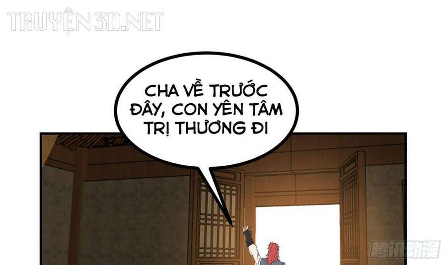 Trên Người Ta Có Một Con Rồng Chapter 605 - 11