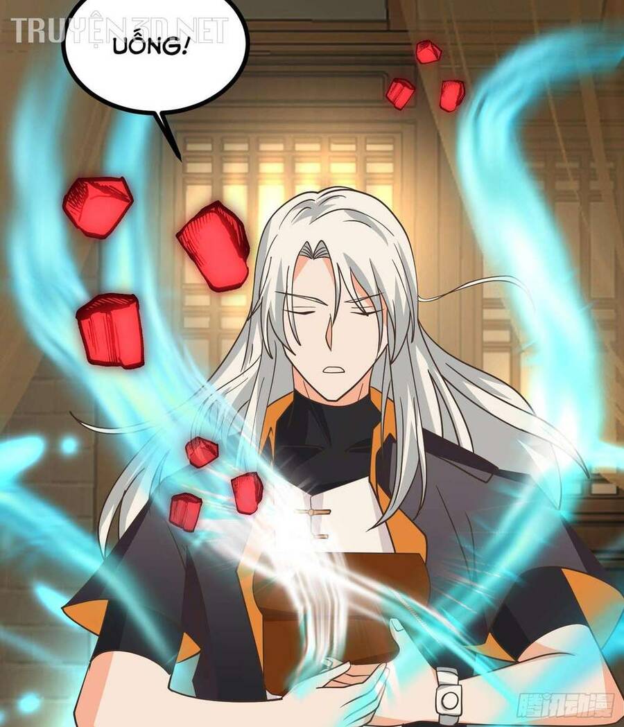 Trên Người Ta Có Một Con Rồng Chapter 605 - 18