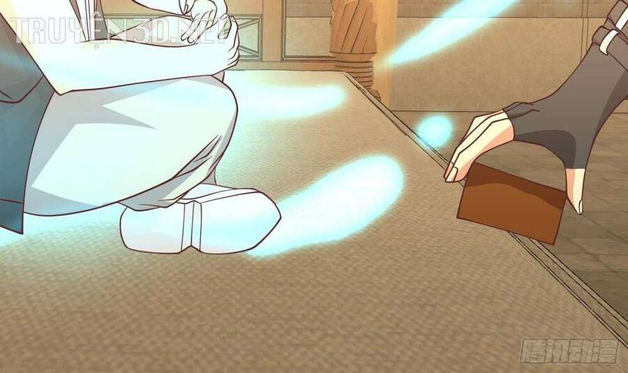 Trên Người Ta Có Một Con Rồng Chapter 605 - 3