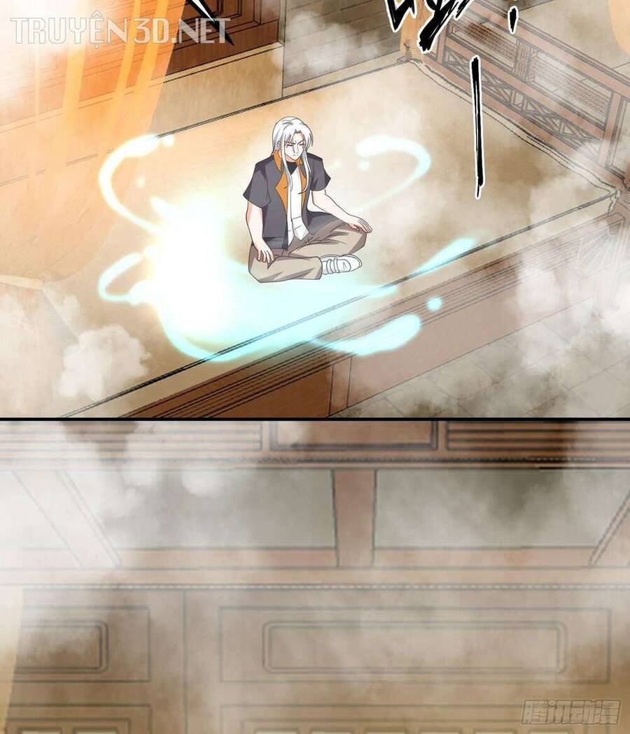 Trên Người Ta Có Một Con Rồng Chapter 605 - 26